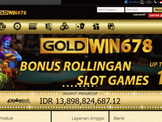 GOLDWIN678