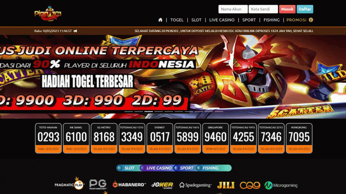 PION303 PION303