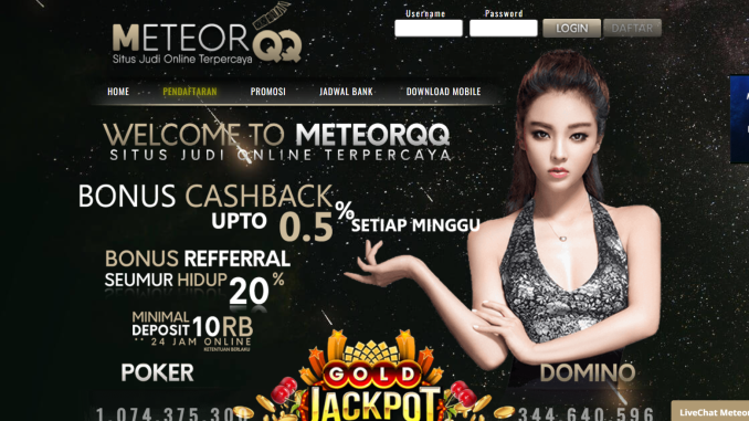 METEORQQ