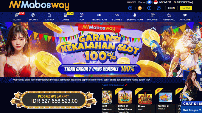 MABOSWAY