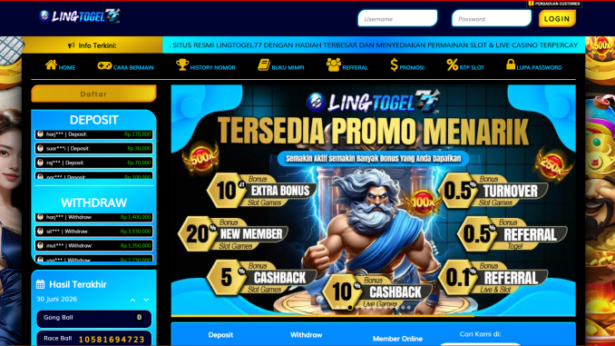 LINKTOGEL77
