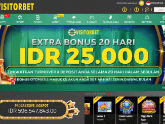 VISITORBET